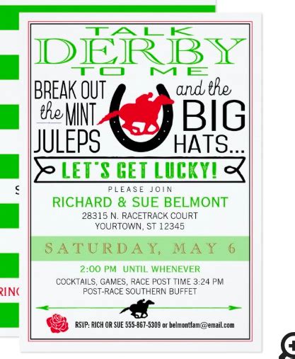 kentucky derby party betting ideas|The Best Kentucky Derby Betting Pools & Ideas for .